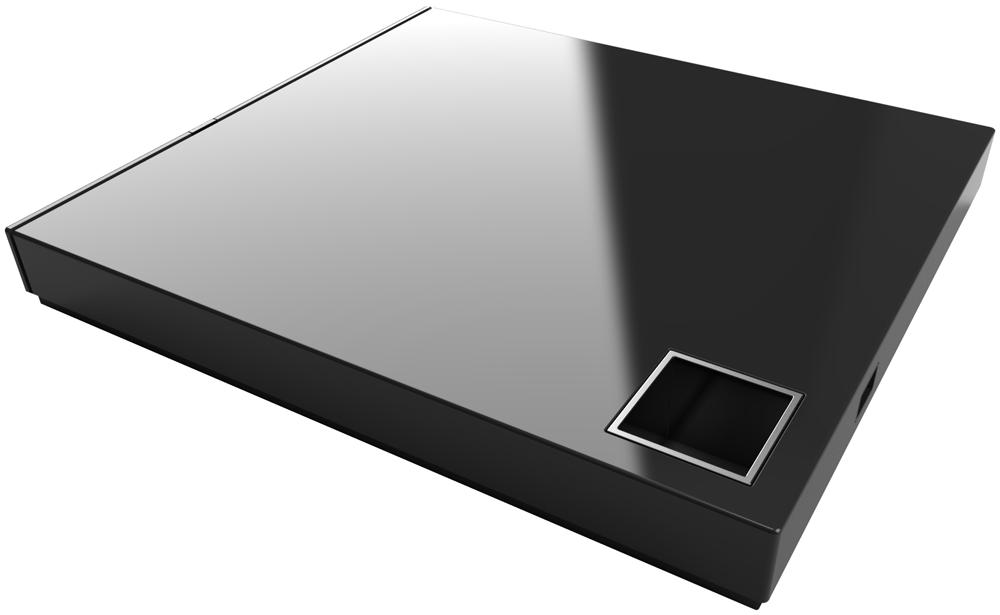 ASUS SBW-06D2X-U External 4K UHD Blu-ray Burner FLASHED FIRMWARE
