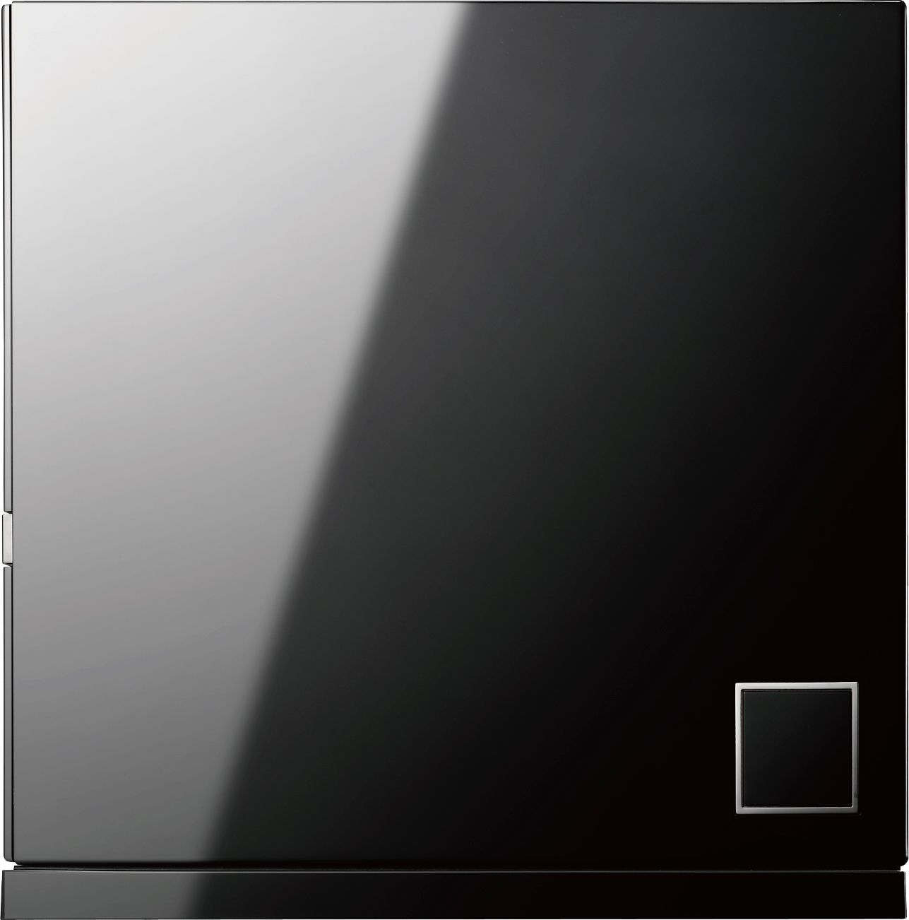 ASUS SBW-06D2X-U External 4K UHD Blu-ray Burner FLASHED FIRMWARE